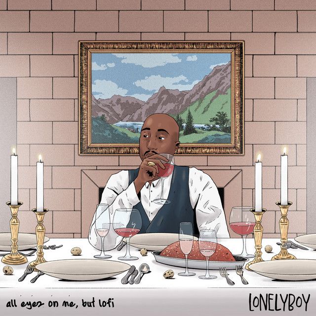 متن آهنگ wonda why they call u bytch (lofi) از 2Pac