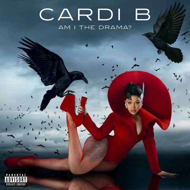 متن آهنگ Hello از Cardi B
