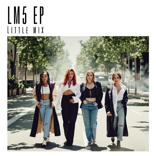 متن آهنگ Woman Like Me - Wideboys Remix از Little Mix