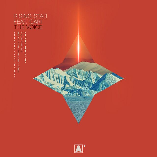 متن آهنگ The Voice از Armin van Buuren