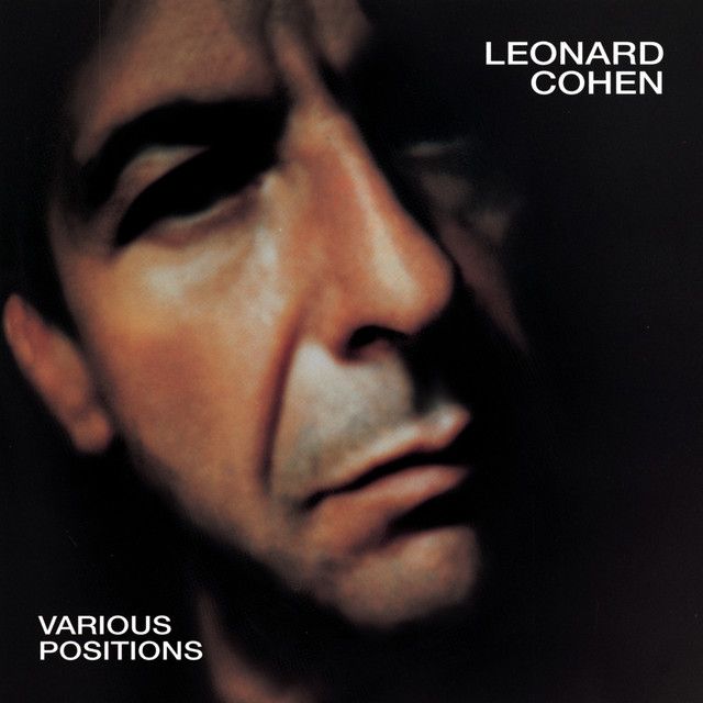 متن آهنگ Night Comes On از Leonard Cohen