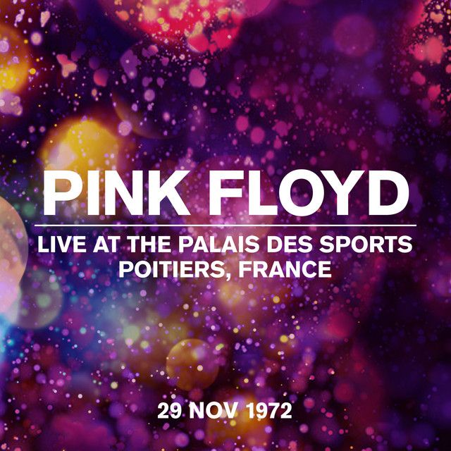 متن آهنگ Breathe (In The Air) - Live At The Palais des Sport