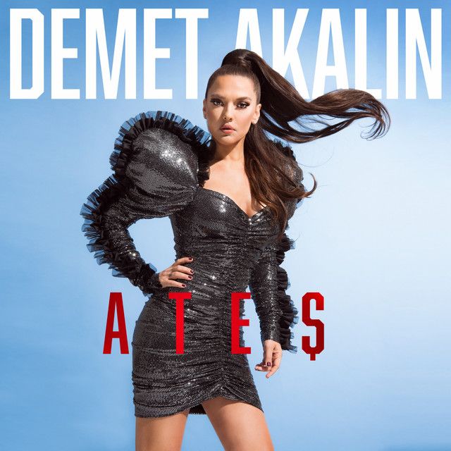 متن آهنگ Alâ از Demet Akalın
