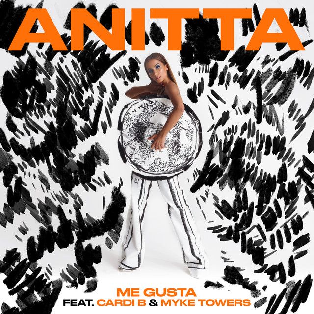 متن آهنگ Me Gusta (with Cardi B & Myke Towers) از Cardi B