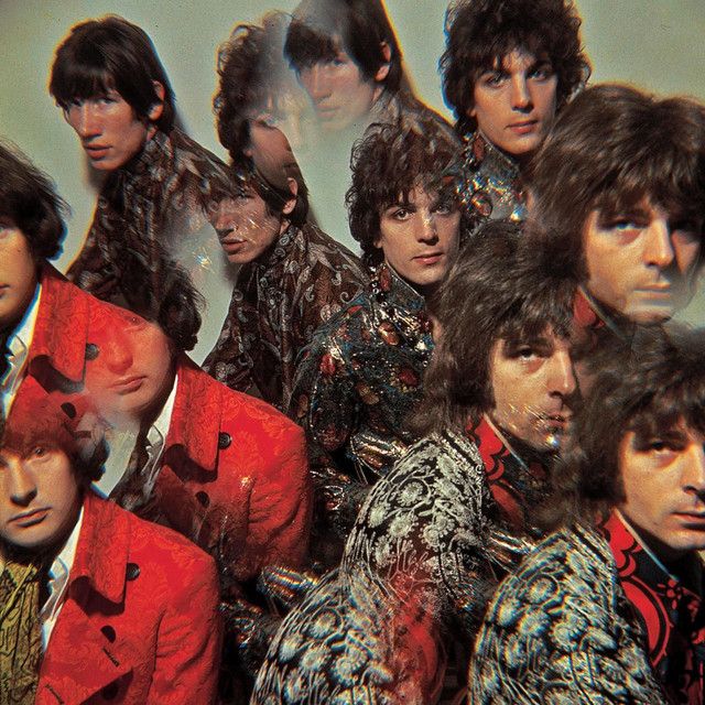متن آهنگ The Gnome - 2011 Remastered Version از Pink Floyd