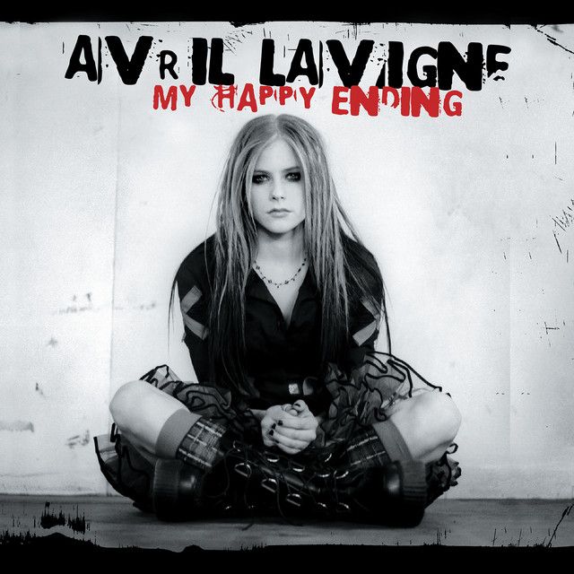 متن آهنگ Take It از Avril Lavigne