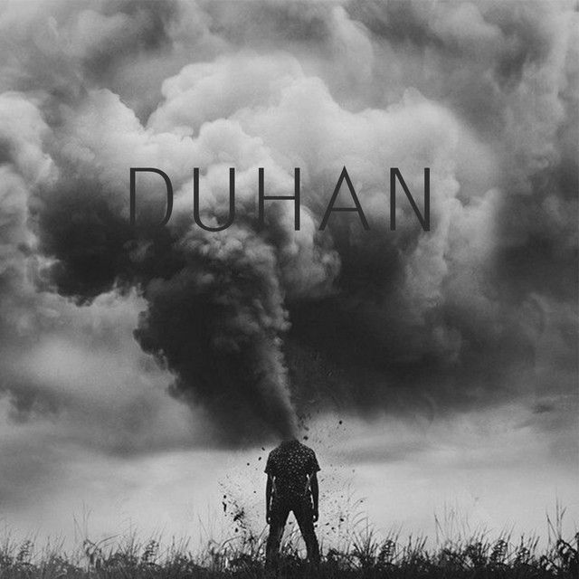 متن آهنگ Duhan از Serhat Durmus