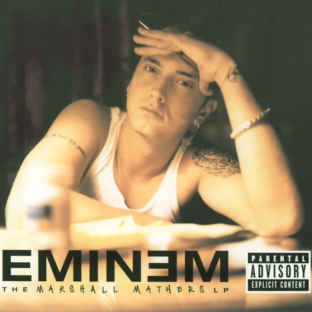 متن آهنگ The Way I Am - Instrumental از Eminem