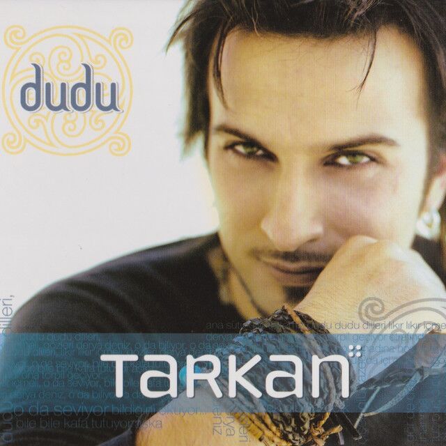 متن آهنگ Bu Şarkılarda Olmasa از Tarkan