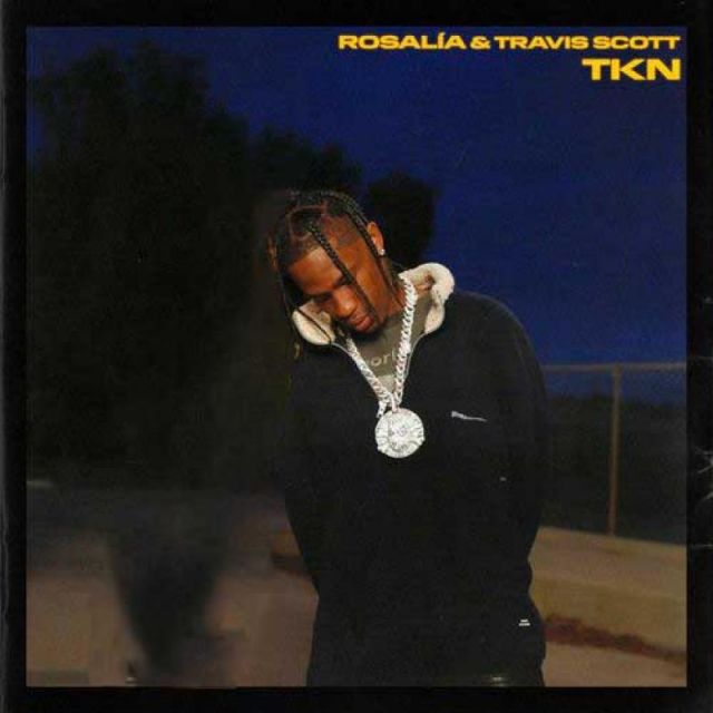 متن آهنگ Tkn از Travis Scott