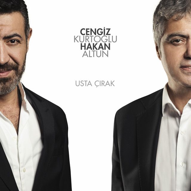 متن آهنگ Gece Olunca از Hakan Altun