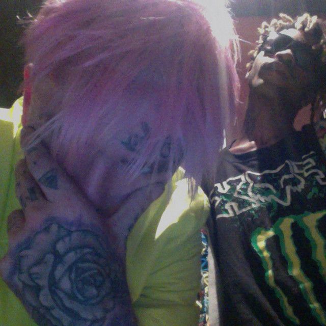 متن آهنگ GODS از Lil Peep