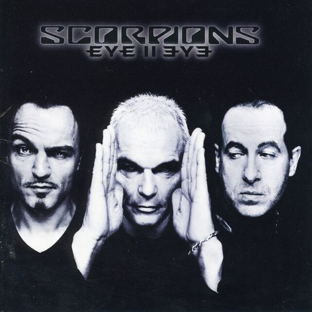 متن آهنگ A Moment In A Million Years از Scorpions