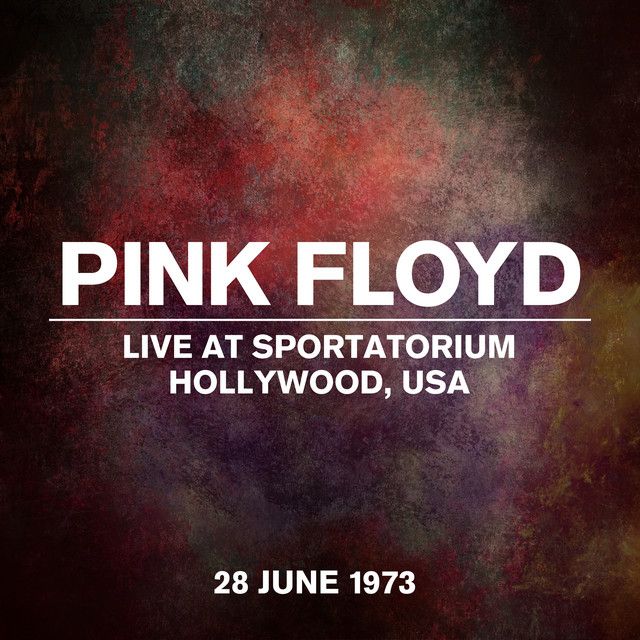 متن آهنگ Breathe (In The Air) - Live At Sportatorium, Hollyw