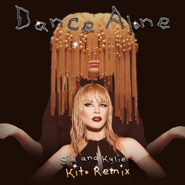 متن آهنگ Dance Alone (Kito Remix) از Sia