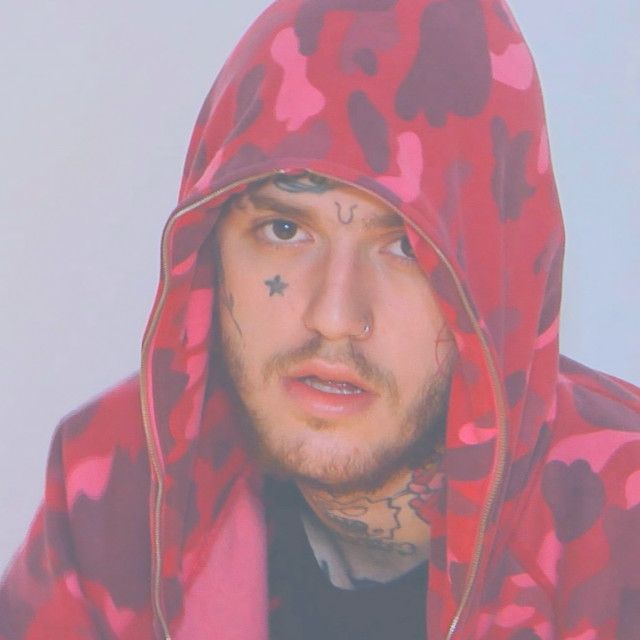 متن آهنگ NO RESPECT FREESTYLE از Lil Peep