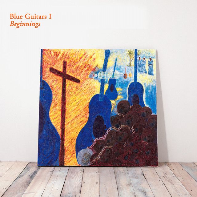 متن آهنگ Where the Blues Come From از Chris Rea