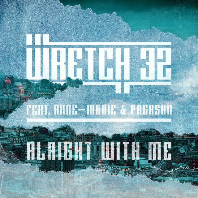 متن آهنگ Alright With Me (feat. Anne-Marie & PRGRSHN) - Radi کاور آهنگ Alright With Me (feat. Anne-Marie & PRGRSHN) - Radio Edit از Anne-Marie