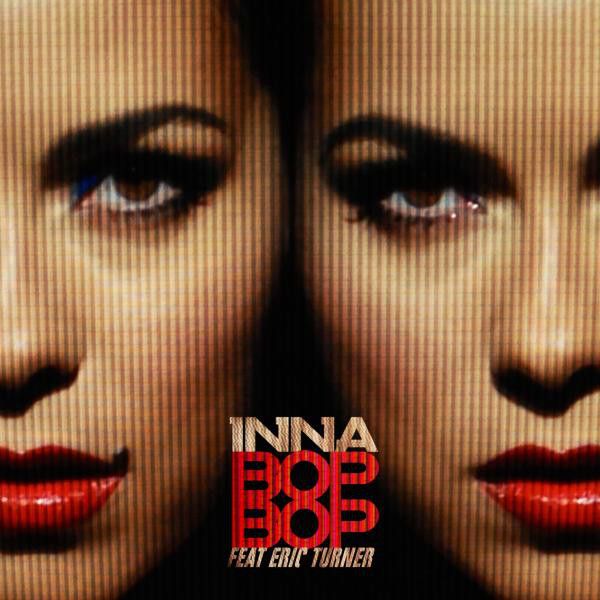 متن آهنگ Bop Bop - Deepierro Remix از INNA