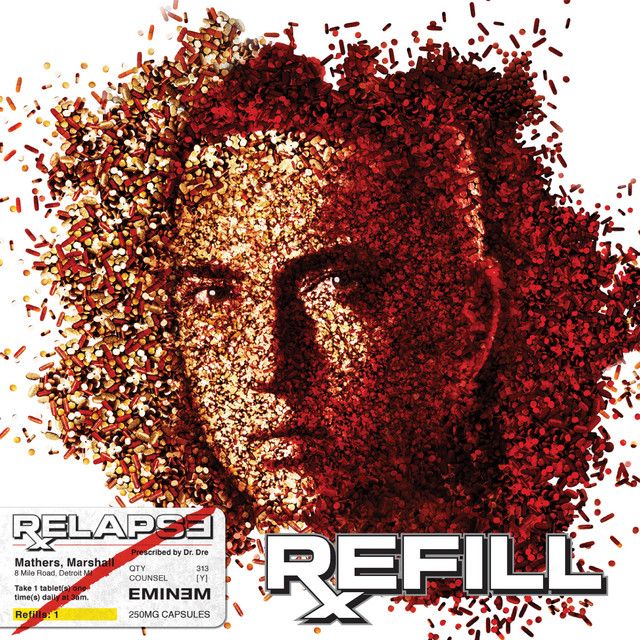 متن آهنگ Music Box - Album Version (Edited) از Eminem