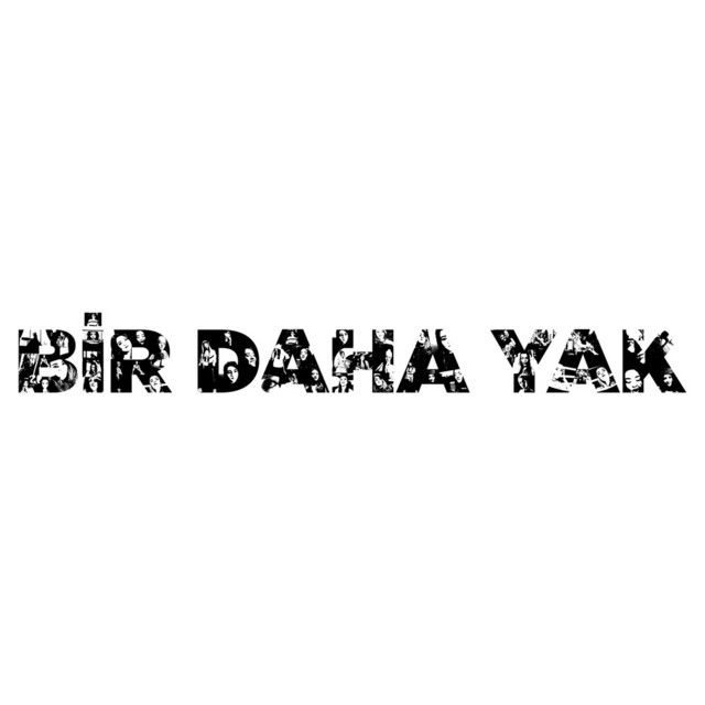 کاور آهنگ Bir Daha Yak از Sura İskenderli
