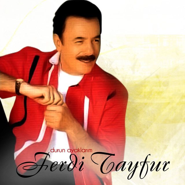 متن آهنگ Evde Yoktun از Ferdi Tayfur