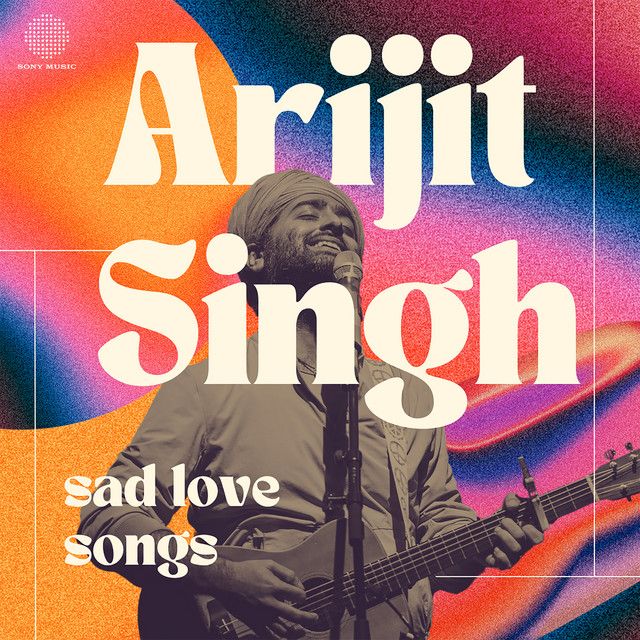 متن آهنگ Mera Pyar Tera Pyar (From "Jalebi") از Arijit Singh