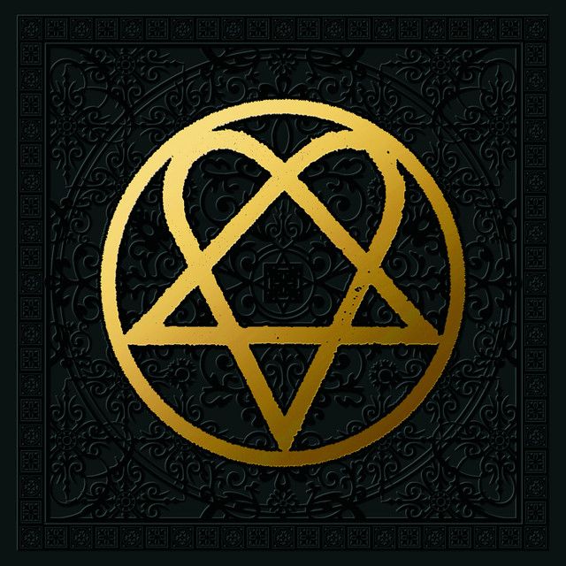 متن آهنگ Buried Alive By Love از HIM
