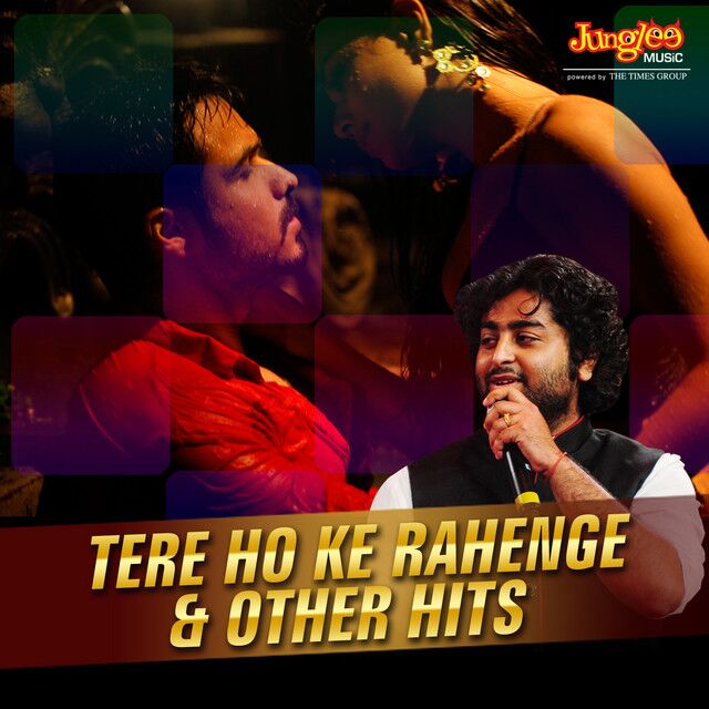 متن آهنگ Tere Hoke Rehengay (From "Raja Natwarlal") از Ariji
