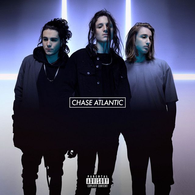متن آهنگ Cassie از Chase Atlantic