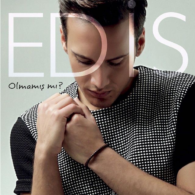 متن آهنگ Benim Ol - Ogün Dalka Remix از Edis