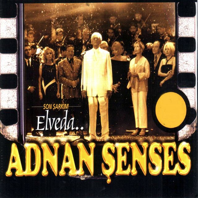 کاور آهنگ Sorma Neden از Adnan Senses