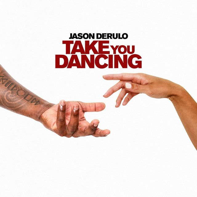 متن آهنگ Take You Dancing از Jason Derulo
