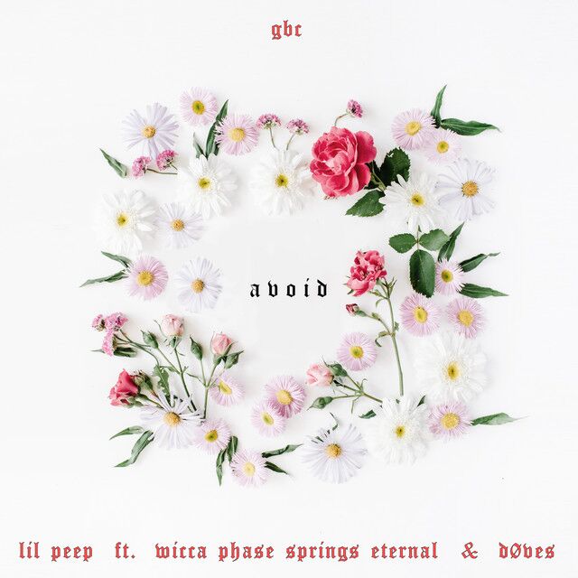 کاور آهنگ Avoid از Lil Peep