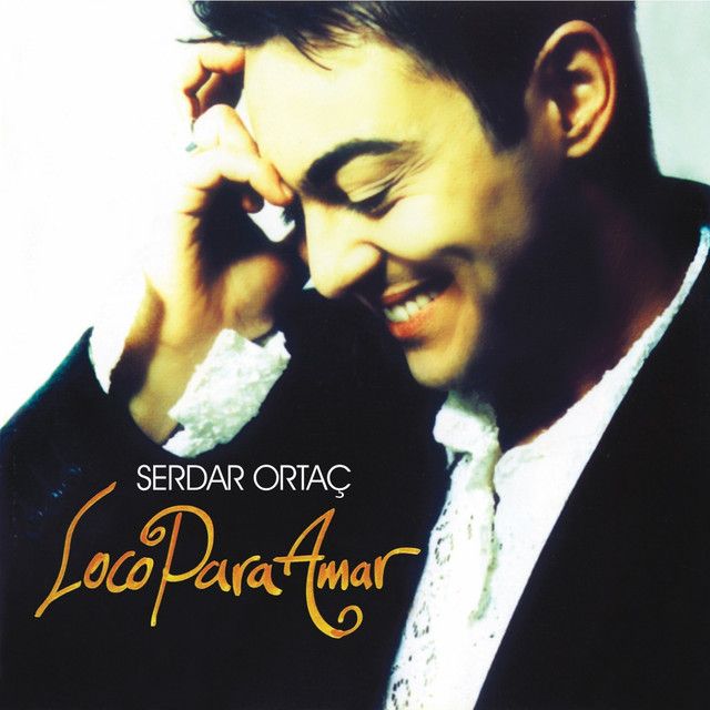 متن آهنگ Ben Adam Olmam - Turkish Version از Serdar Ortaç