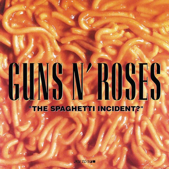 متن آهنگ Hair Of The Dog از Guns N' Roses کاور آهنگ Hair Of The Dog از Guns N' Roses