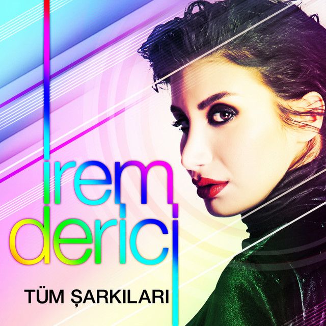 متن آهنگ Değmezsin Ağlamaya از İrem Derici
