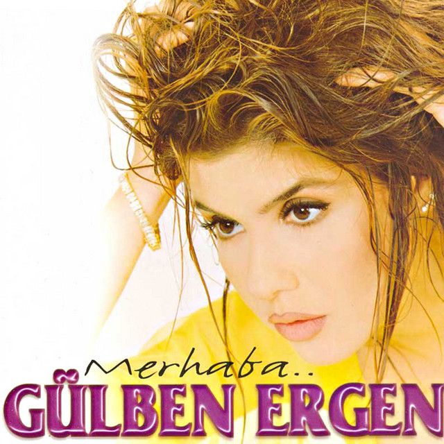 متن آهنگ Öpmeden Gitme از Gulben Ergen کاور آهنگ Öpmeden Gitme از Gulben Ergen
