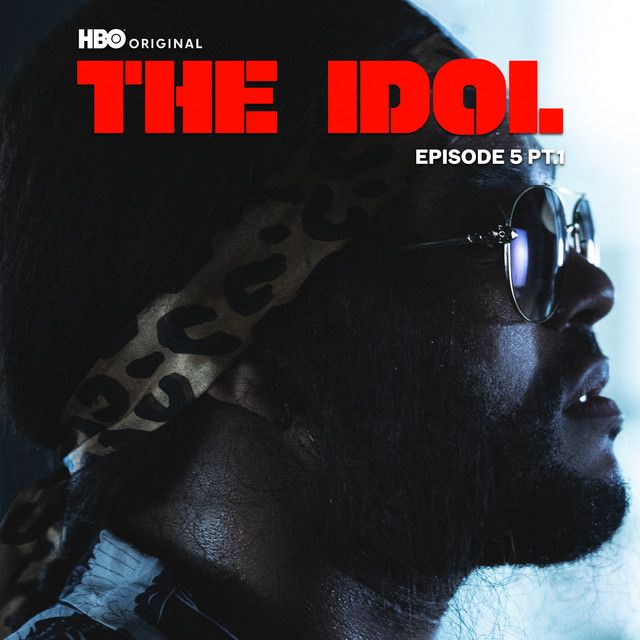 متن آهنگ Like A God از The Weeknd