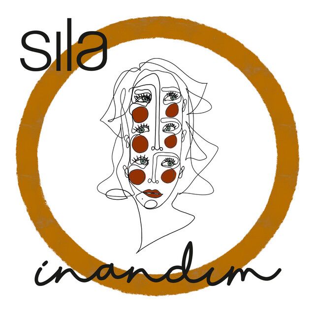 متن آهنگ İnandım از Sıla
