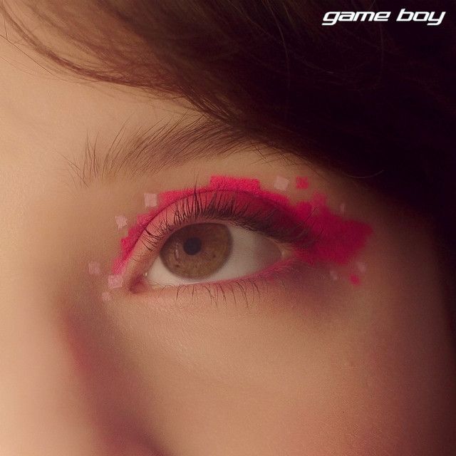 متن آهنگ GAMEBOY از Isabel LaRosa