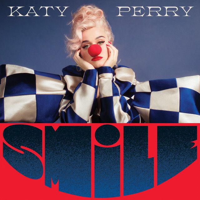 کاور آهنگ High On Your Supply از Katy Perry