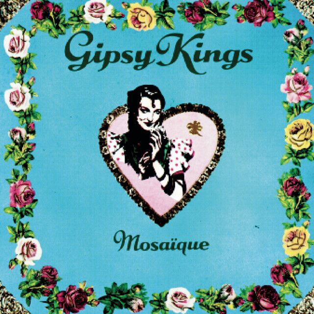 متن آهنگ Passion از Gipsy Kings