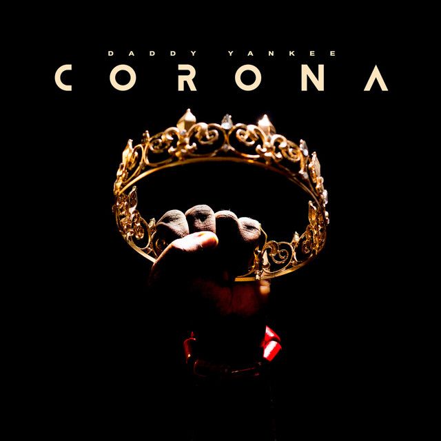 کاور آهنگ Corona از Daddy Yankee