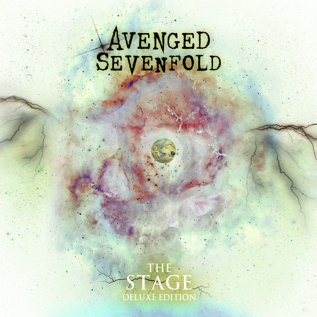 متن آهنگ Exist از Avenged Sevenfold