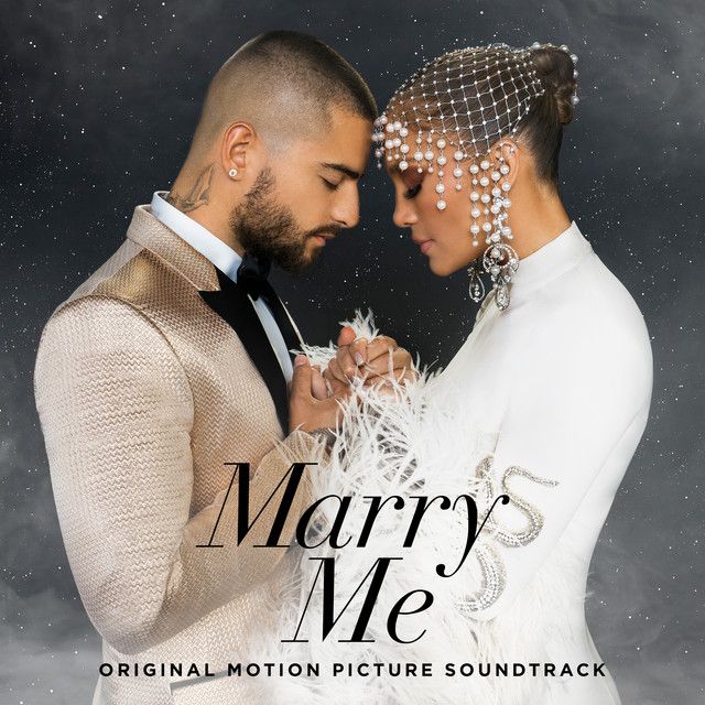 متن آهنگ Nobody's Watching (Marry Me) از Jennifer Lopez
