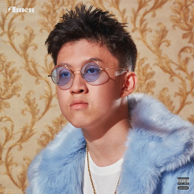 متن آهنگ Introvert (feat. Joji) از Joji کاور آهنگ Introvert (feat. Joji) از Joji