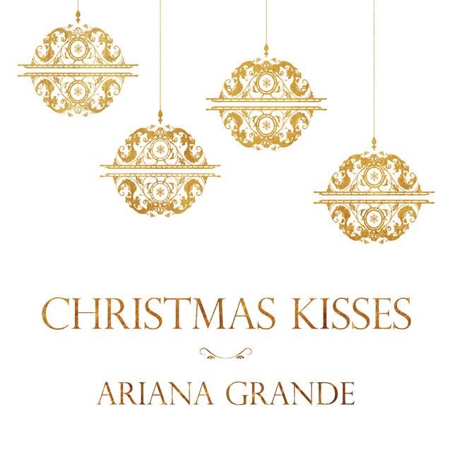 متن آهنگ Last Christmas از Ariana Grande کاور آهنگ Last Christmas از Ariana Grande