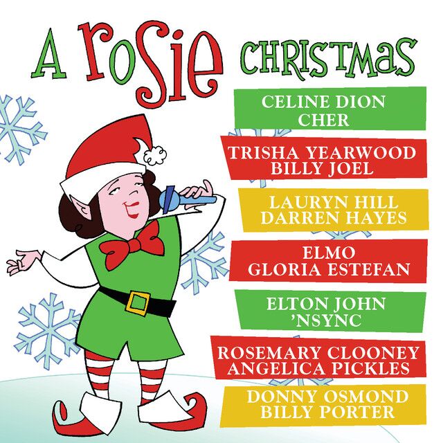 متن آهنگ Christmas (Baby Please Come Home) از Cher