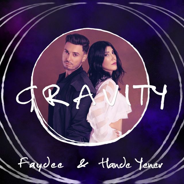 متن آهنگ Gravity از Hande Yener کاور آهنگ Gravity از Hande Yener